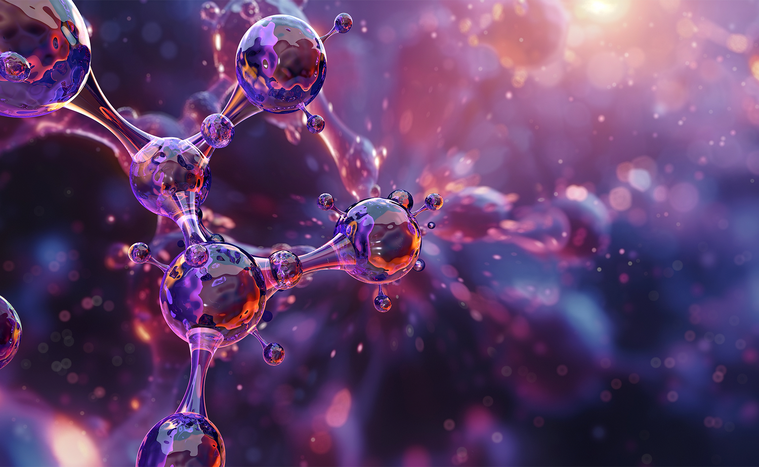 A Excelência em Solventes HPLC para Cromatografia Líquida