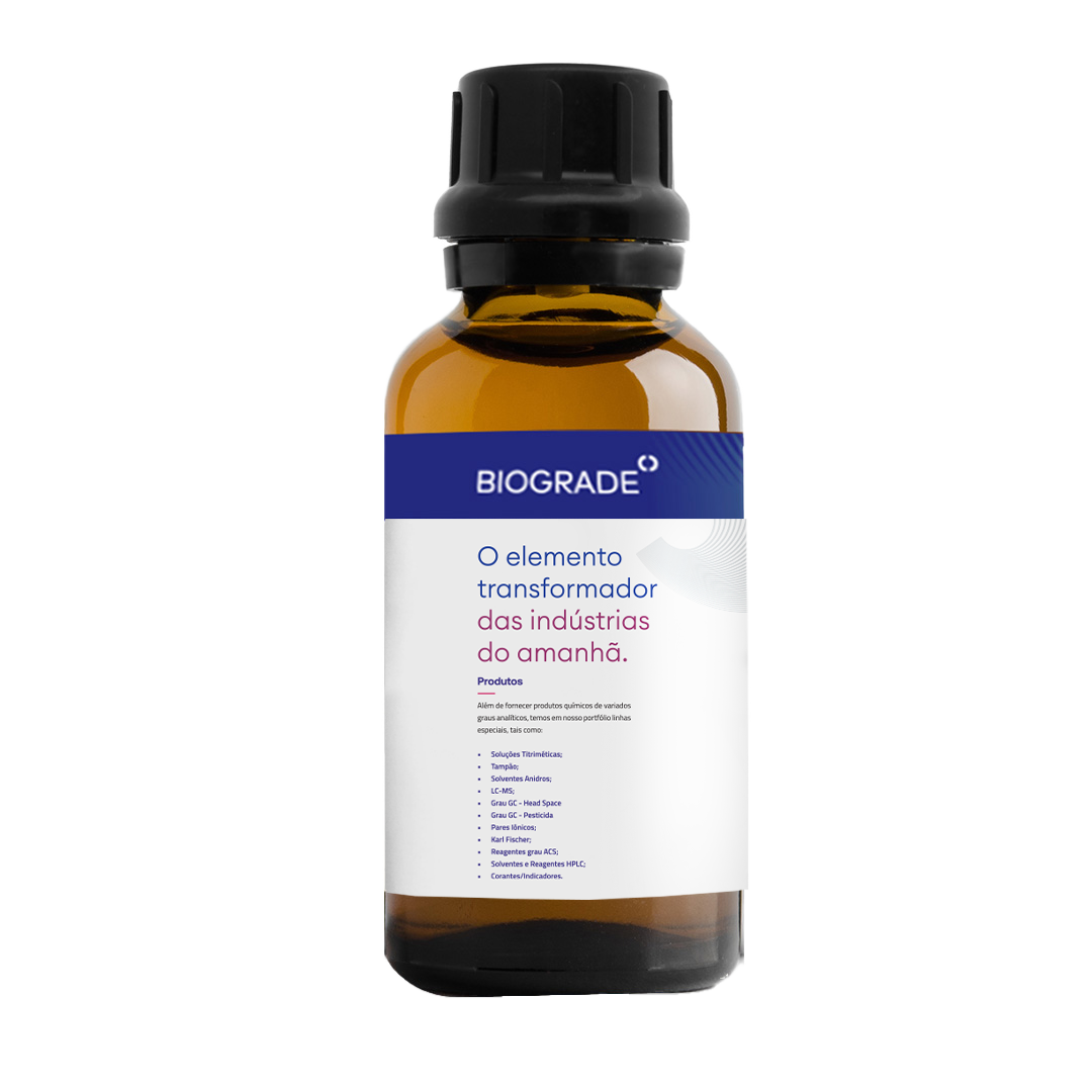QUANT BIO CG REAGENTE P/ KARL FISCHER