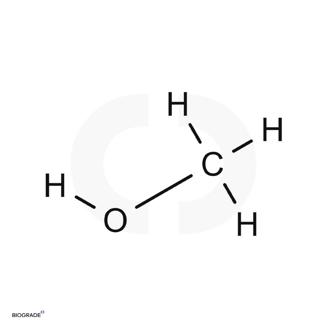 ÁLCOOL METÍLICO HPLC