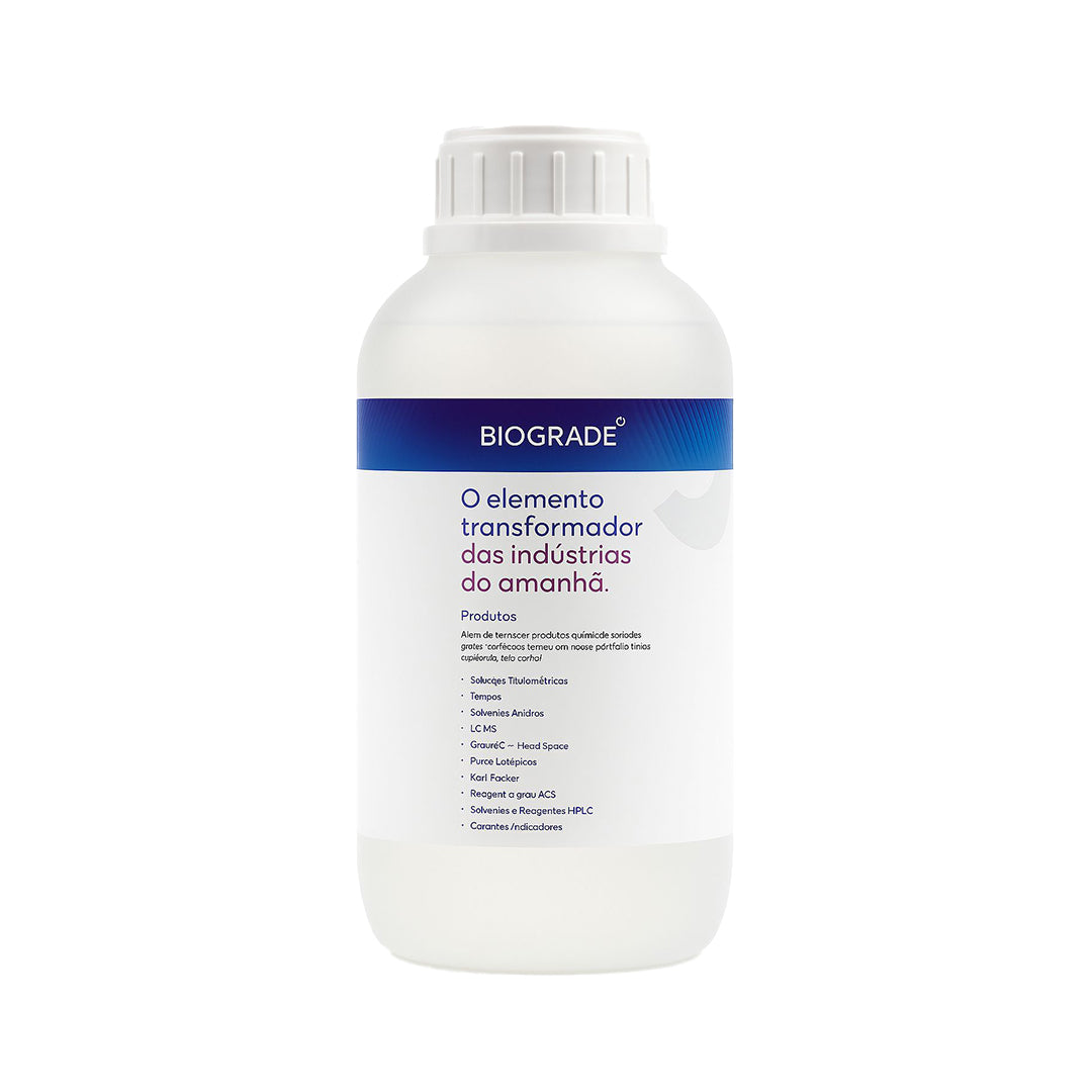 SOLUCAO TAMPAO pH 10 (AZUL)