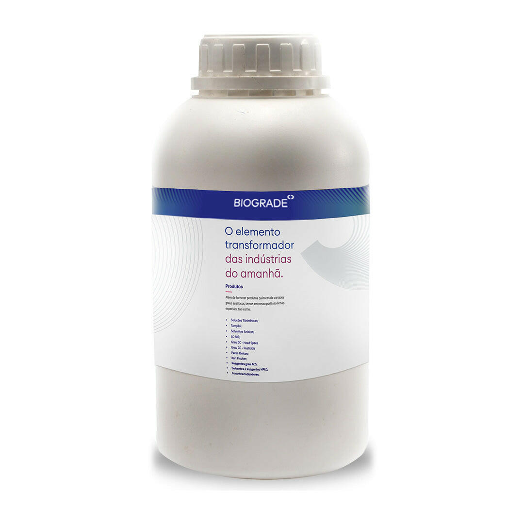 Bicarbonato de Sódio - ACS